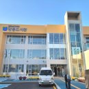 장흥공공도서관 이미지