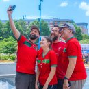 황당했던 2026 월드컵 'FIFA Fan Festival in Atlanta' 후기