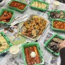 우리할매떡볶이 횡성점