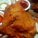 새벽닭 옛날통닭 이미지