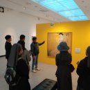 보성군립백민미술관 이미지