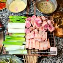 남도가든 - 도봉구 우이천로4다길 82 | 봉은사역 블루리본 맛집 짚불 초벌구이 영동가든 후기