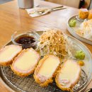 피그로드 | 홍대 상수 레드로드 돈까스 맛집 모테나츠 내돈내산