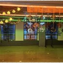 돌려차기 태권도장 이미지