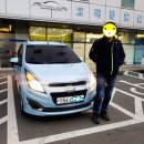장원모터스 | 스파크LT 판매후기