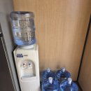 서진공사 | 구미 선산 냉온수기 설치 | 휴게소 공사현장 생수배달 후기