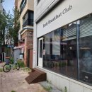 [2동탄/영천동] 얼리 브렉퍼스트 클럽 EBC I 동탄 11자 상가 아지트가 되어줄 디저트와 감성이 충만한...