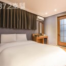 필름37.2호텔 | 사당역호텔 필름37.2호텔 이불 푹신한 숙소