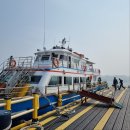 서부면 죽도마을회관 | 충남 홍성 죽도 가볼만한곳 섬 남당항 배편 여행지 추천 방문후기
