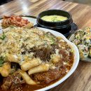 소문난감자탕 | 안성감자탕맛집, 와우소문난감자탕 치즈떡간장뼈찜후기 든든한 한끼로 추천!