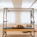 운동센터 라인 이미지