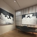 디자인 연감을 받기 위해 다녀온 디뮤지엄