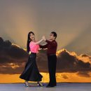 웰빙사교댄스 이미지