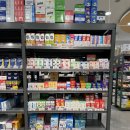 3층약국 | 사상창고형약국 롯데마트사상점 3층 메가자이언트약국 동백전 주차장 가능