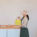 춘심이네오메기떡제주공항새길점 | 제주여행 선물 고민 끝! 제주 오메기떡 맛집 춘심이네 가서 득템