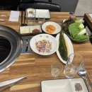 육사랑&밀면