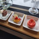 연수고등학교 내 | 인천 송도의 랜드마크 -송도 오크우드 프리미어 -파노라믹 65 레스토랑, 조식후기