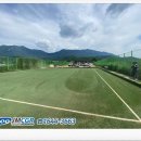 아주 게이트볼장 이미지