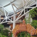 그린팜 | 세번째 발리 여행기 1(사누르 머큐어리조트, 페디다 그린팜 코티지, ok 스노클링, kelapa penidar, wyn...