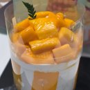 지르 | 성심당 케익부띠끄 평일오후 웨이팅, 망고시루 get 실망..? 후기