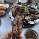 수원 구운동 일월먹거리촌 구이구이쪽갈비 김치수제비 제발 함께해줘요