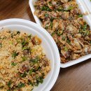 강릉육사시미 | 강릉 엄지네포장마차 본점 꼬막비빔밥 육사시미 매장 식사, 포장 후기