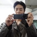 인간 가나디의 셀카📸 이미지