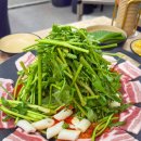 (주)광명에너지1호 | [광명] 주차도 편한 광명역 맛집 정이품쭈꾸미 광명1호점
