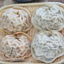 행복한만두앞 교차로 | 독립기념관 맛집 만두전골 &#39;오미오미수제만두전골 &amp; 칡냉면 &#39; 다녀왔어요