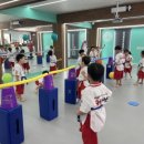 태아일체 선호 태권도장 이미지