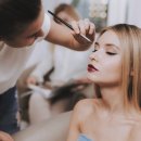 프로 메이크업아티스트 이미지