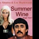 Summer Wine / Nancy Sinatra & Lee Hazlewood 이미지