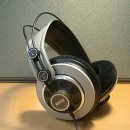 AKG K242HD, 무색무취와 중립의 멋