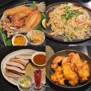 쏨땀&튀김 | 방콕 미슐랭 맛집 반쏨땀 스쿰빗 | 메뉴 추천 내돈내산 후기
