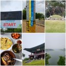 여강길(4코스 5일장터길) | 여주 여강길 걷기 축제 참석 했어요