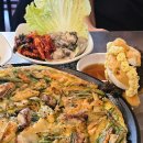 이시봉족발보쌈아구찜 | 경기 안산 굴따세 아구찜 굴보쌈 내돈내산 재방문 후기