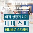 유일태권도장 이미지
