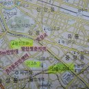 光州廣域市西區[청춘발산마을(靑春發産/75)//양3동주민센터-양3동어린이집-발산전망대(75)-발산상회-108계단-청춘빌리지-골목산책길-발산버스정유장 이미지