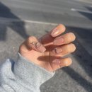 💕미미nails&왁싱💕 각질의 계절 발각질케어 받으러 오세요~(파라핀 공짜)내성발톱 강추 👍👍 (일요일예약,당일예약👌👍) 이미지