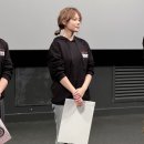 비비캣 | 영화 &lt;화란&gt; 무대인사 후기 및 영화 리뷰 &amp; 용산 CGV 5관 시야