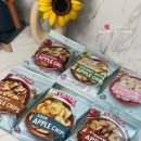 건강 간식 술안주 추천 세네카애플칩 6종 후기