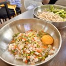 강서버섯샤브칼국수