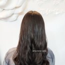 리썸헤어단구점 | 미용실 파마 / 내추럴한 컬이 매력적인 긴머리 셋팅펌💛 리썸헤어 원주단구점 원주파마 원주단구동셋팅펌