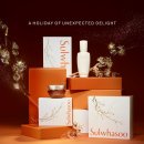 설화수, 2025년 홀리데이 컬렉션 출시 이미지