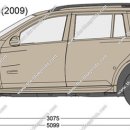 벤츠 GLS(2016년 GL 포함) 풀체인지 맞나요? 이미지