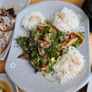 [내돈내산] 송추계곡 맛집 두리락 돌솥밥정식, 식당주차후 물놀이가능!