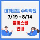 데까르트 수학 이미지