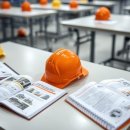 건설안전시험사업소 | 건설안전기사 시험(1차, 2차) 후기