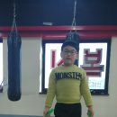 팬텀킥복싱 이미지