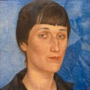 한국문학예술협회 시낭송 | 안나 아흐마또바에 대하여